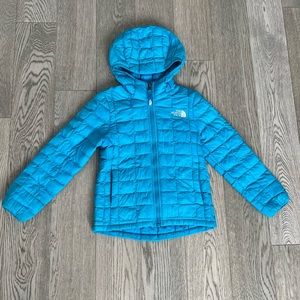 Kids ThermoBall Jacket